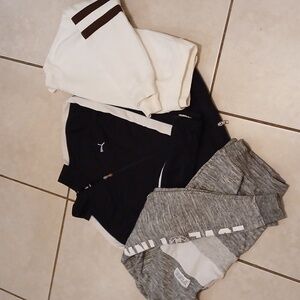 3 PUMA PINK and SOUTHERN SPIRIT Box Lot